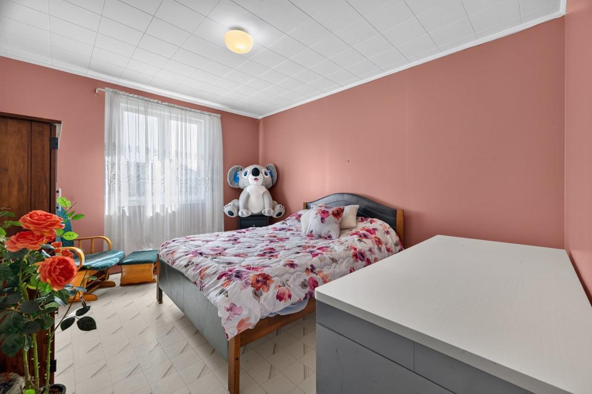Chambre principale