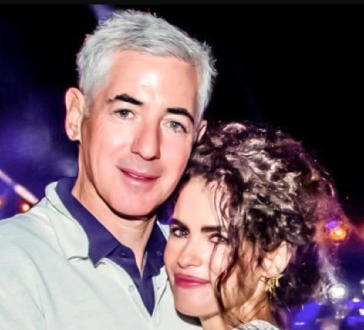Bill Ackman