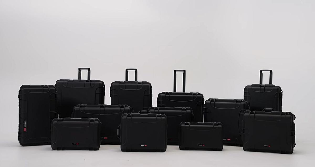 Capture vidéo YouTube - NANUK