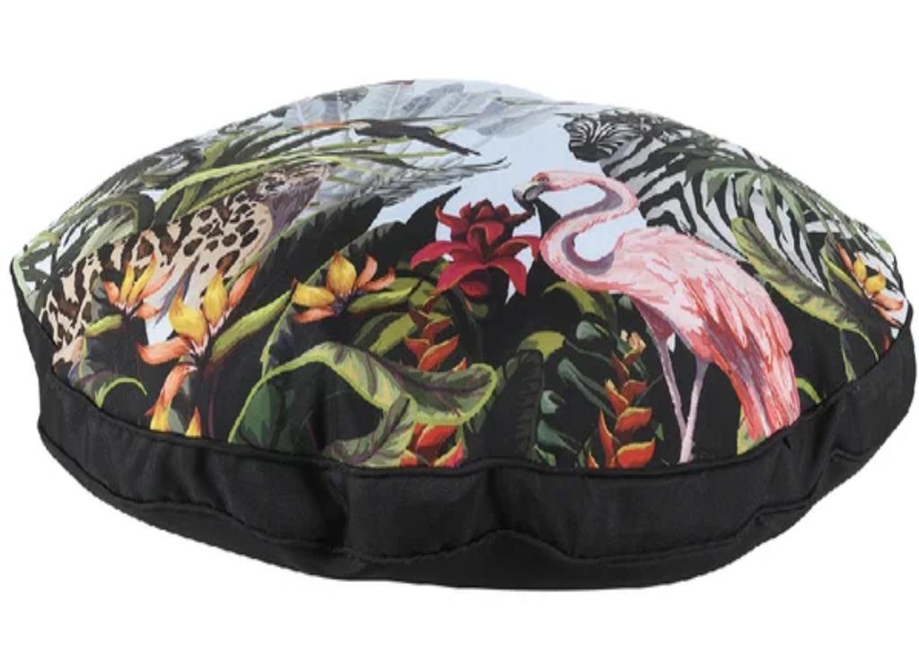 Coussin animaux