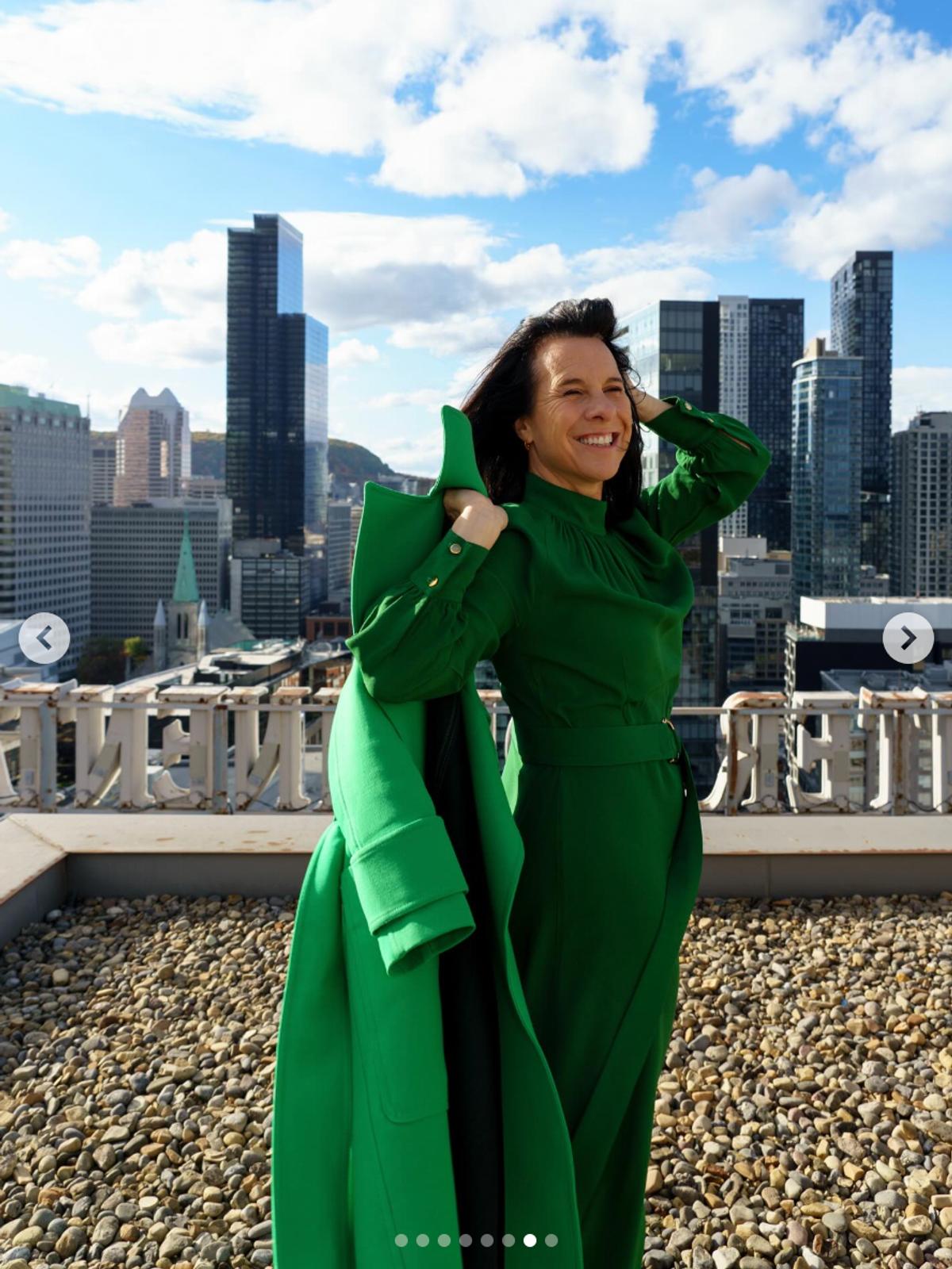 Valérie Plante