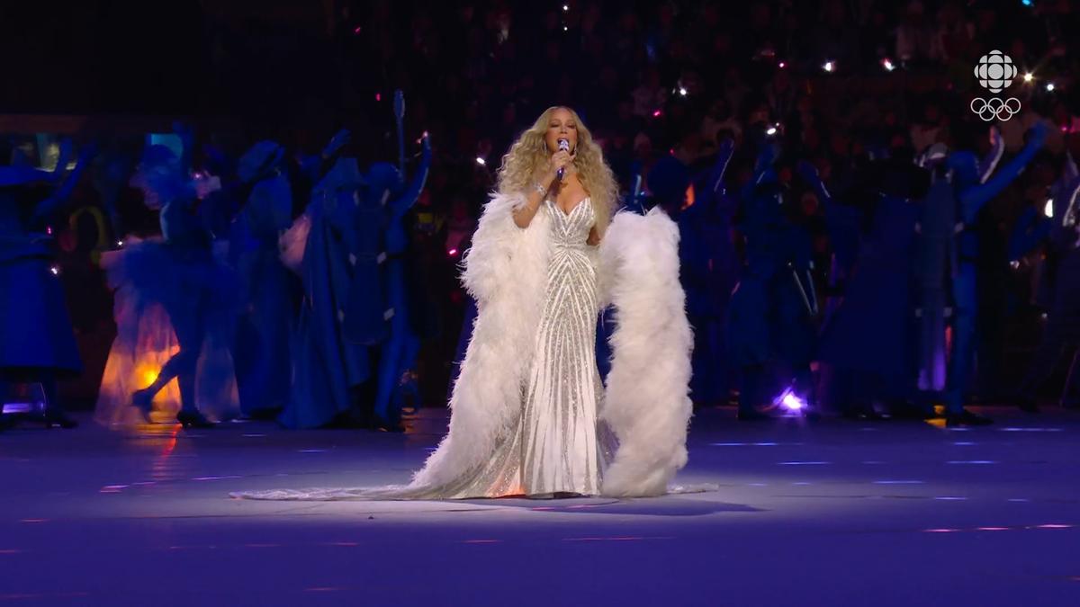 Mariah Carey
