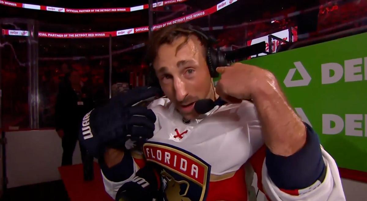 Brad Marchand