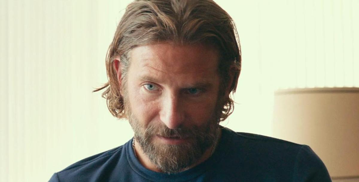 Bradley Cooper