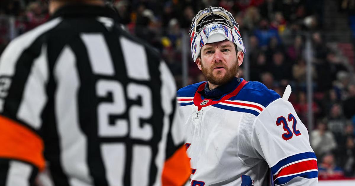 Jonathan Quick-David Kirouac-Imagn Images