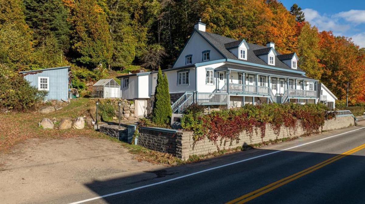 Petite-Rivière-Saint-François