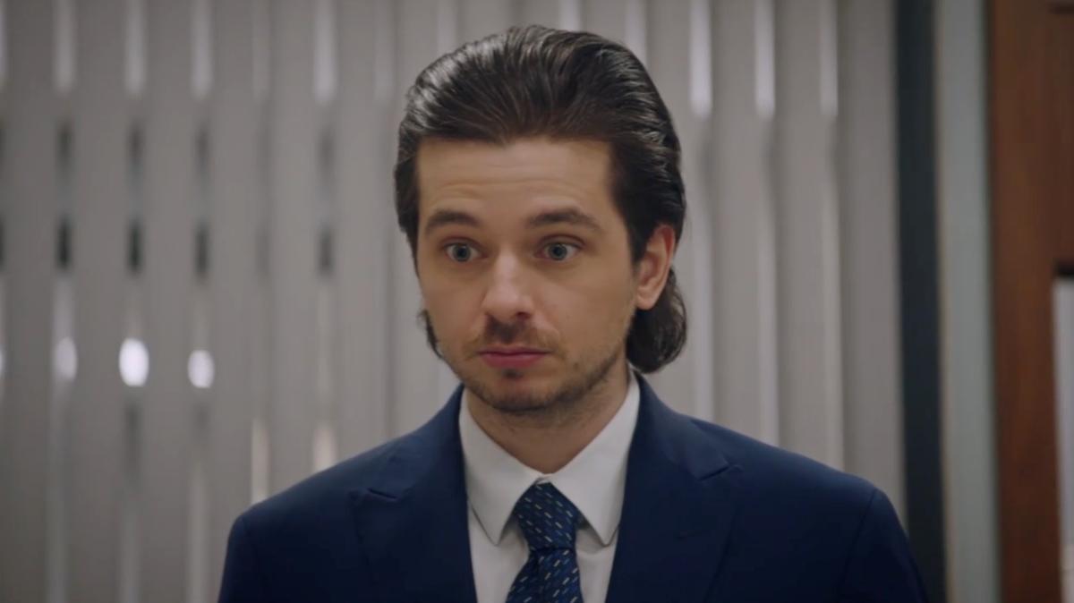 Alexandre Nachi dans Indéfendable