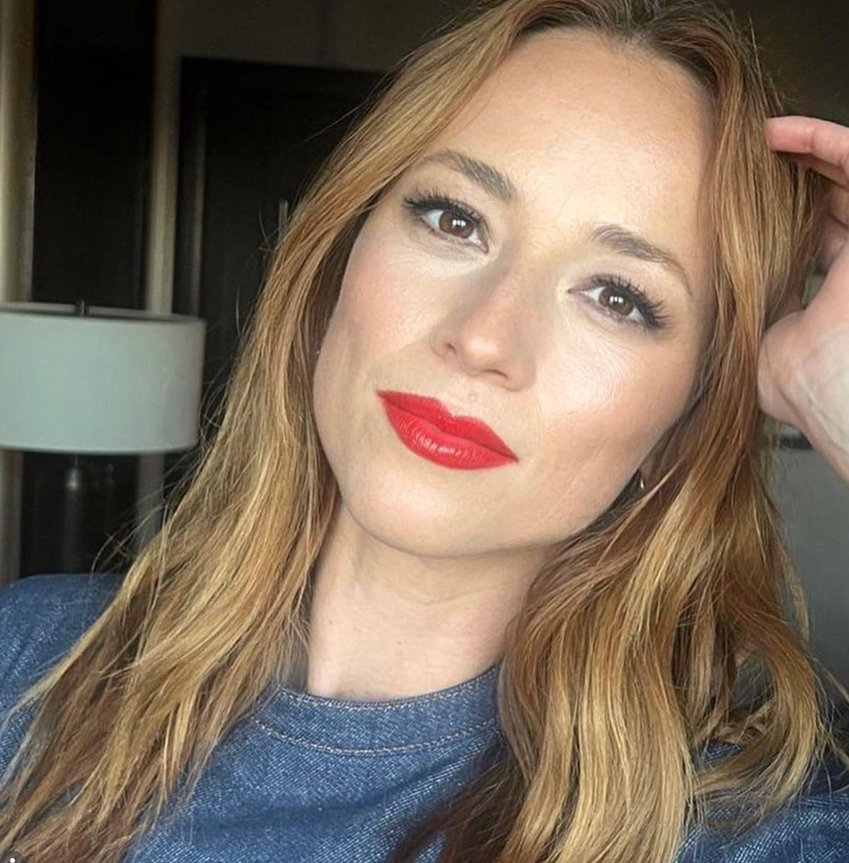 Karine Vanasse