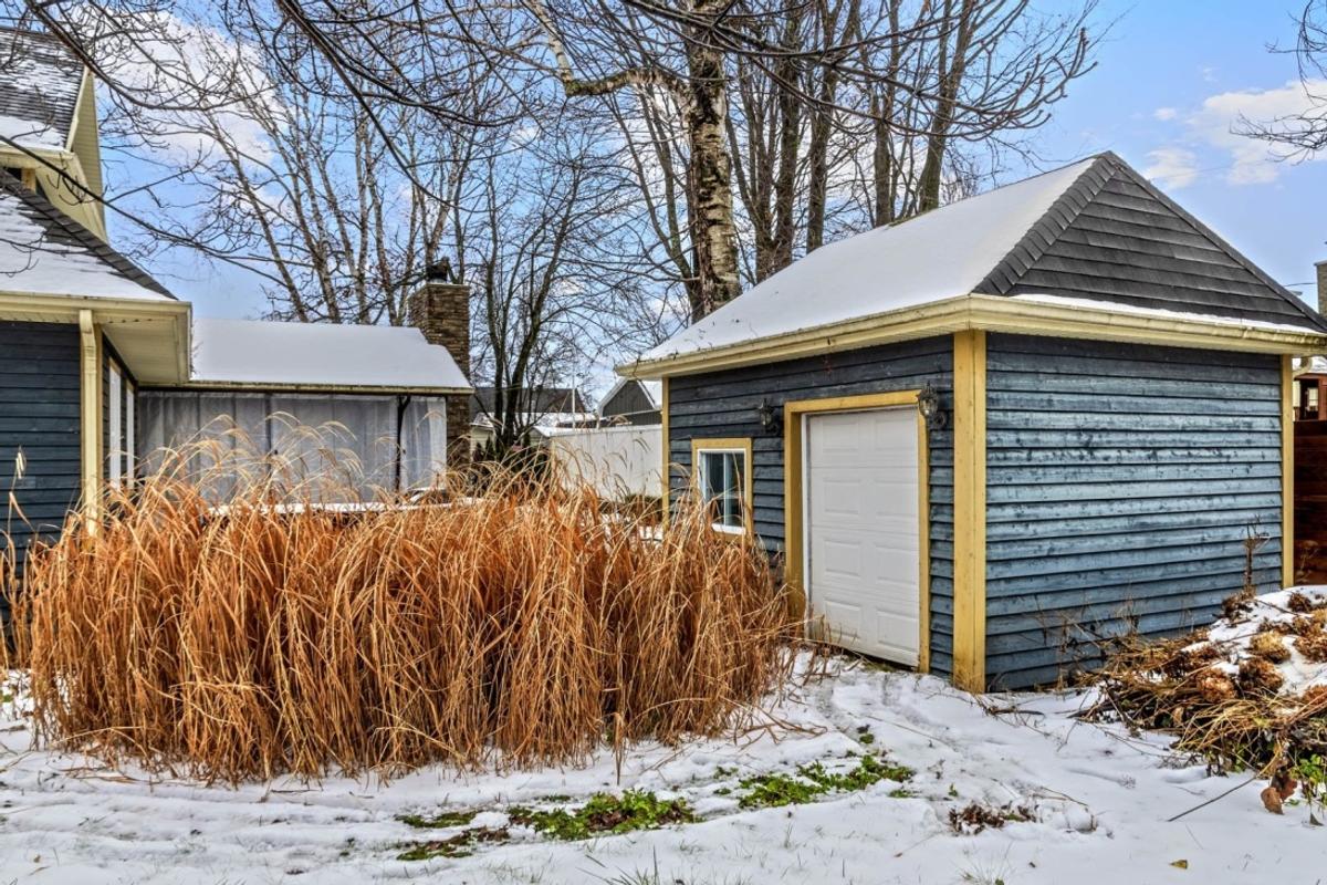Immobilier