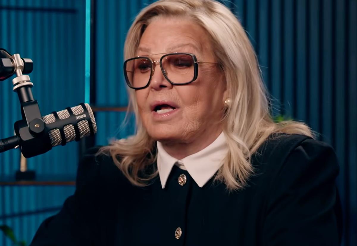 Michèle Richard