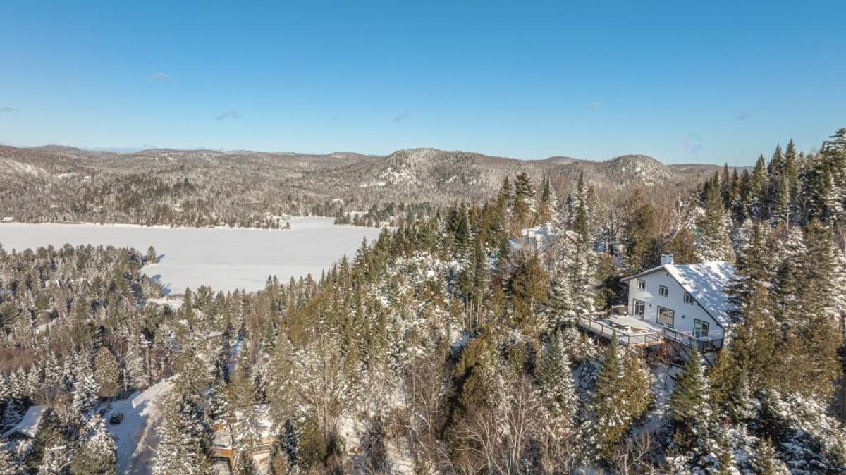 Val-Morin