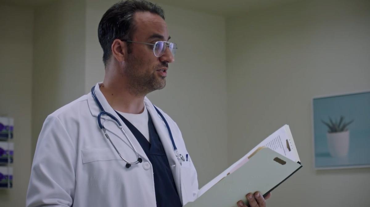 Mathieu Lorain Dignard dans Indéfendable