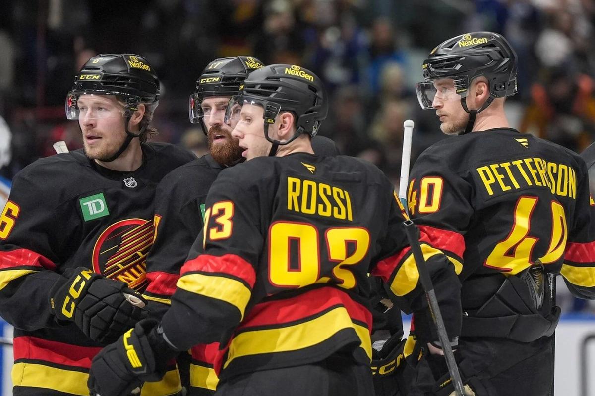 Canucks