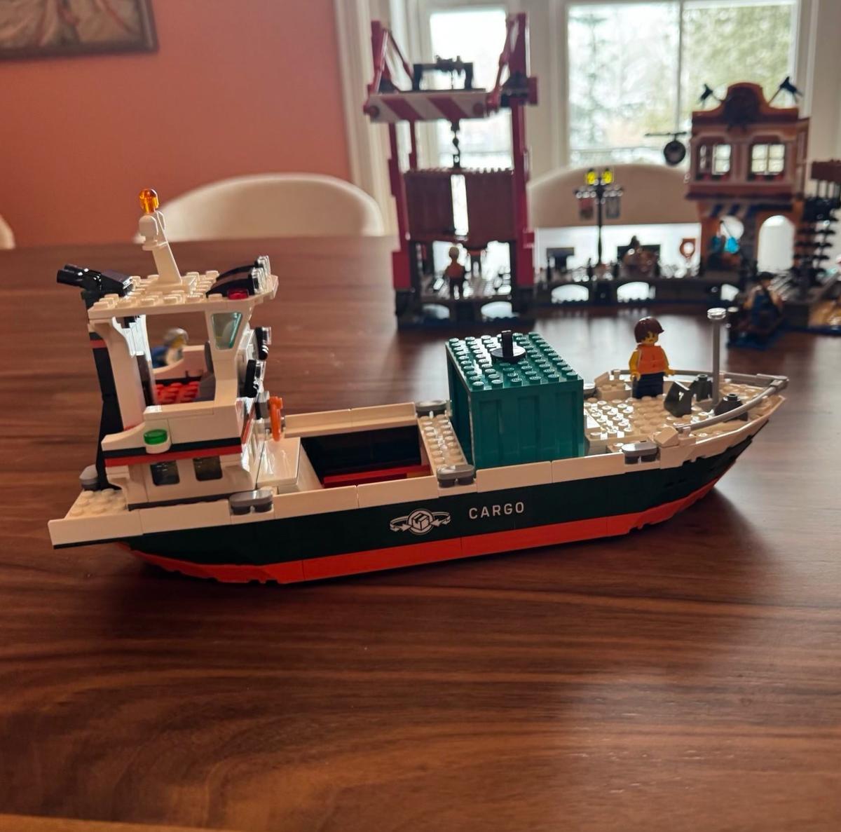 LEGO