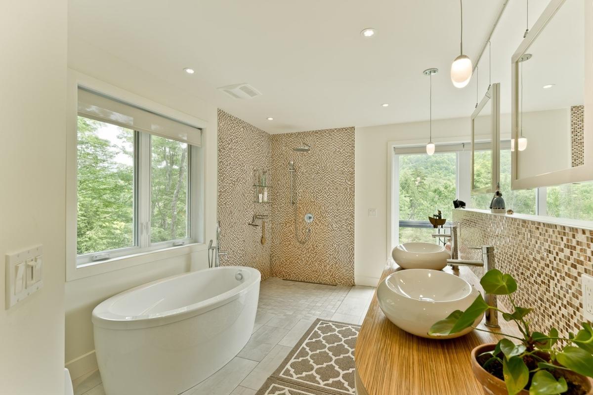 Salle bain