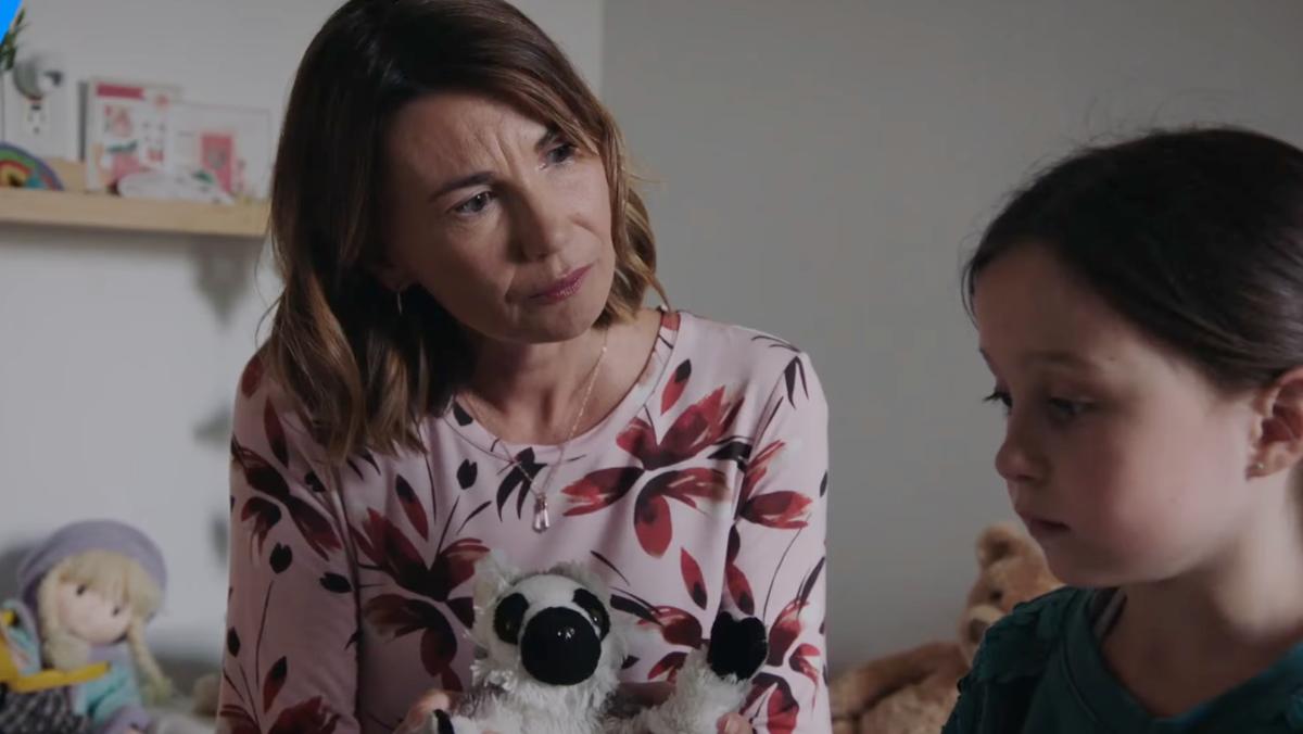 Marie-Ève Beaulieu dans Indéfendable