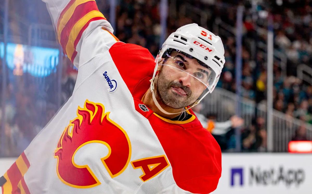 Nazem Kadri