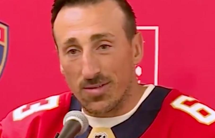 Brad Marchand 