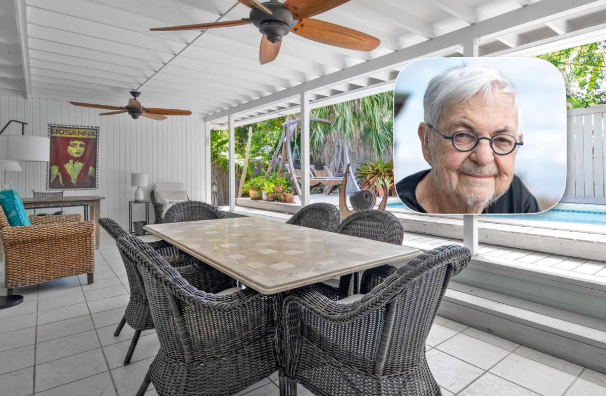 Maison Michel Tremblay