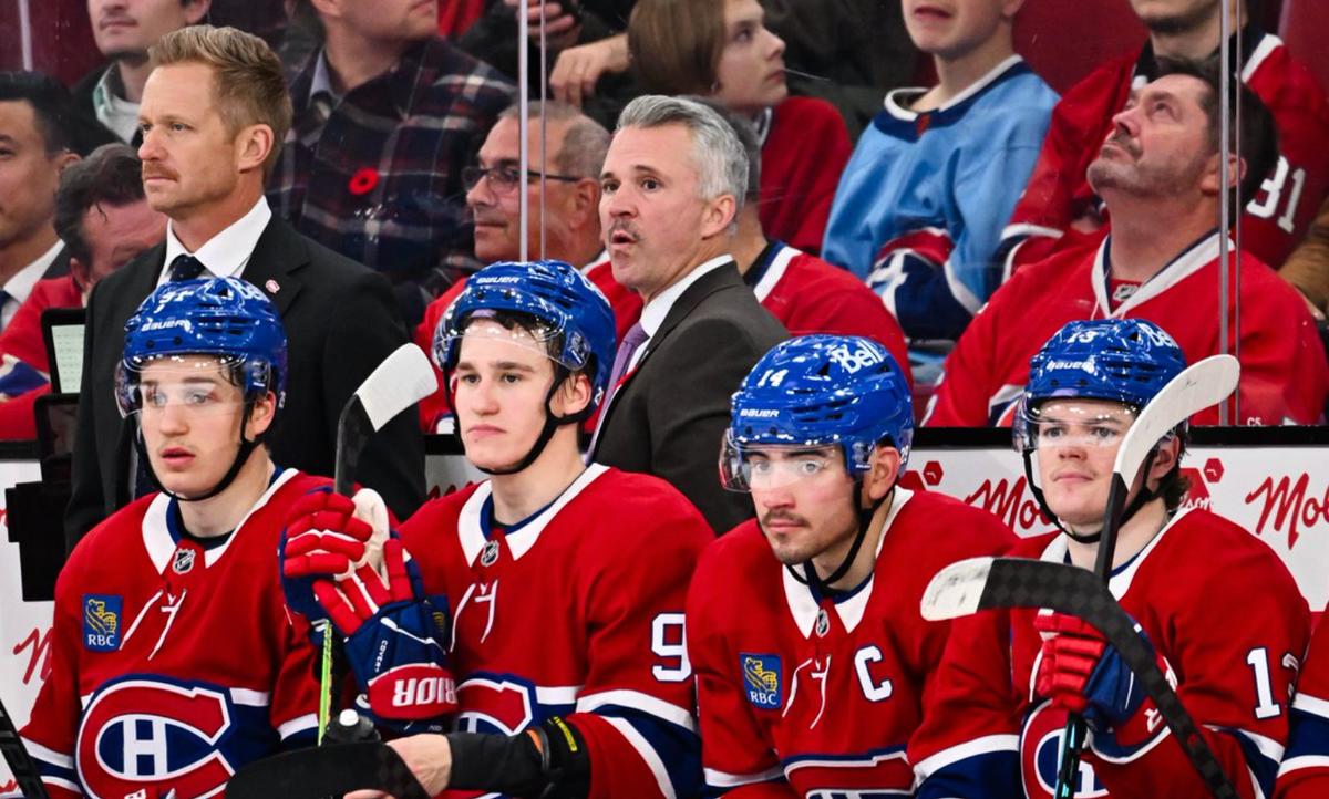 Canadiens