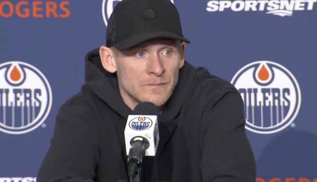 Corey Perry