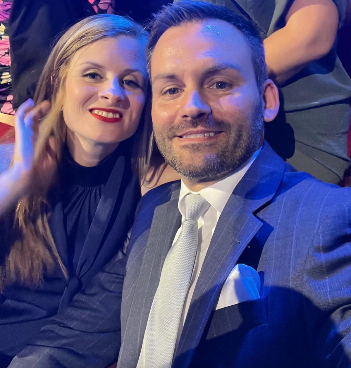 Paul St-Pierre Plamondon