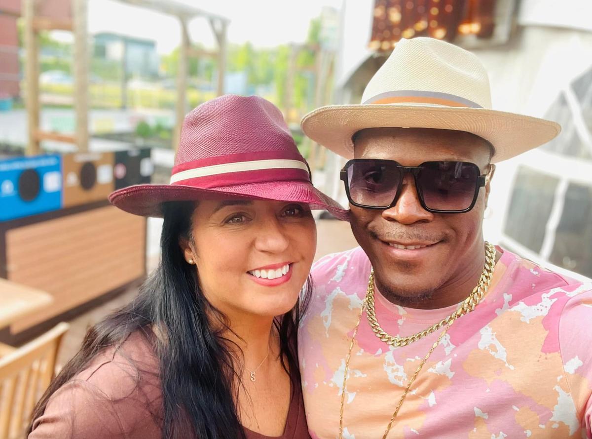 Soraya Martinez Ferrada