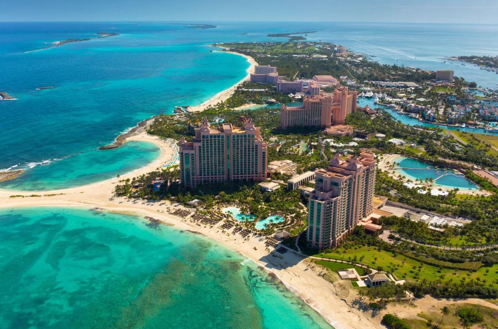 Nassau