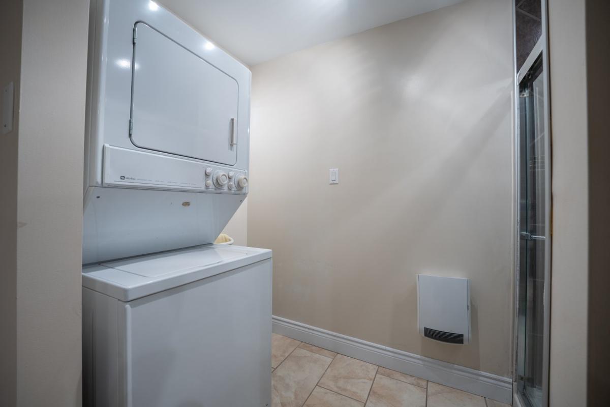 Seconde salle de bain