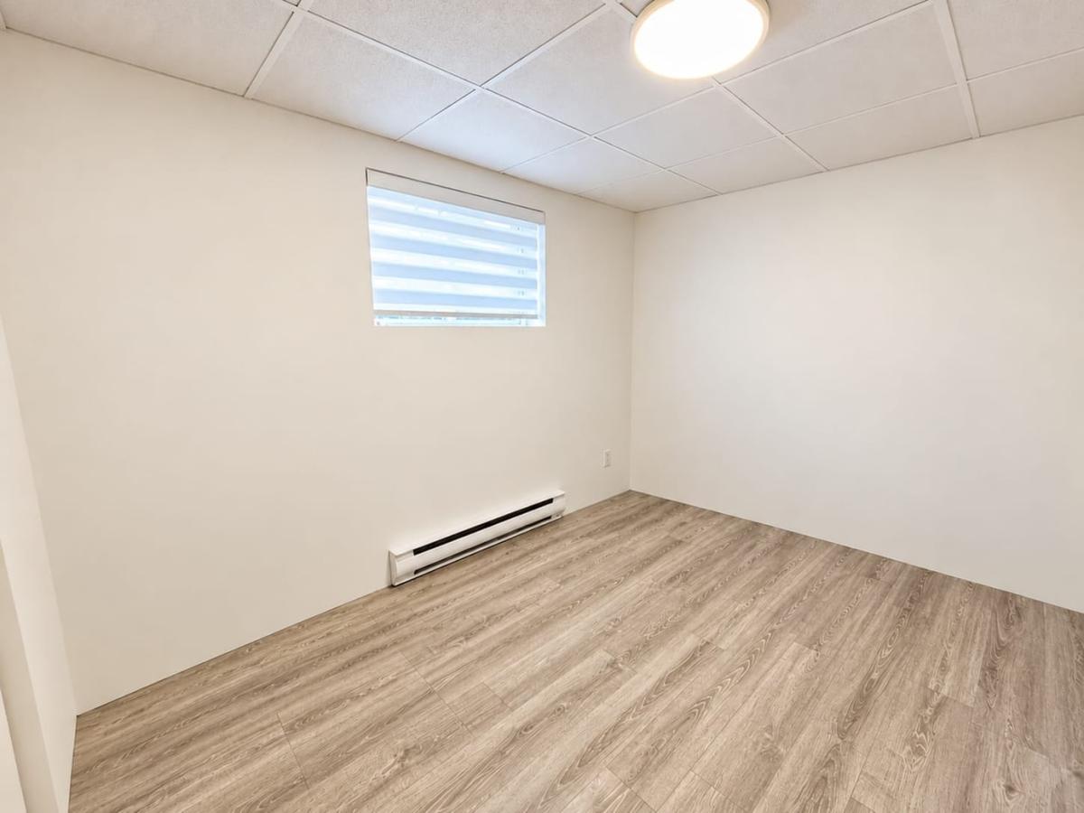 Autre vue de la deuxième chambre