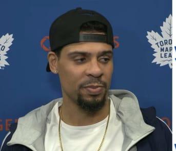 Ryan Reaves