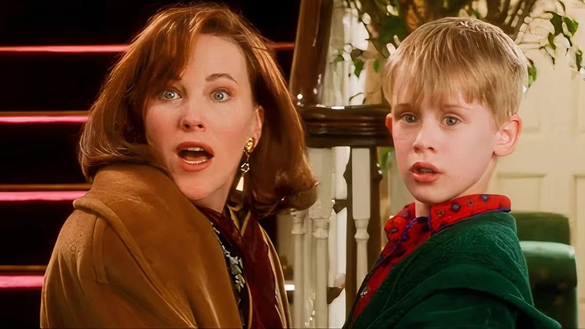 Catherine O'hara