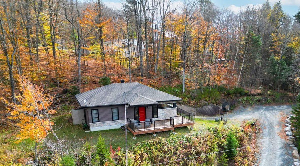 Saint-Adolphe-d'Howard