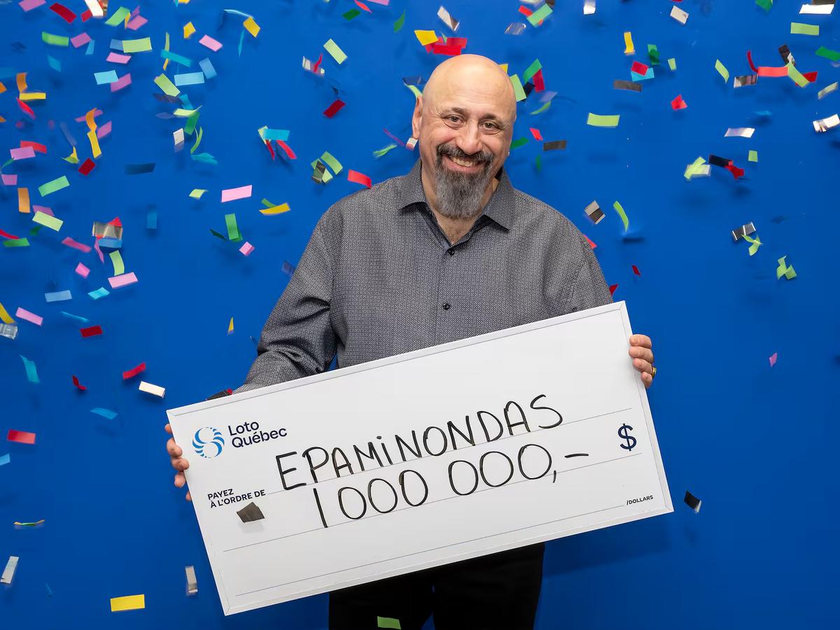 Source photo: Loto-Québec