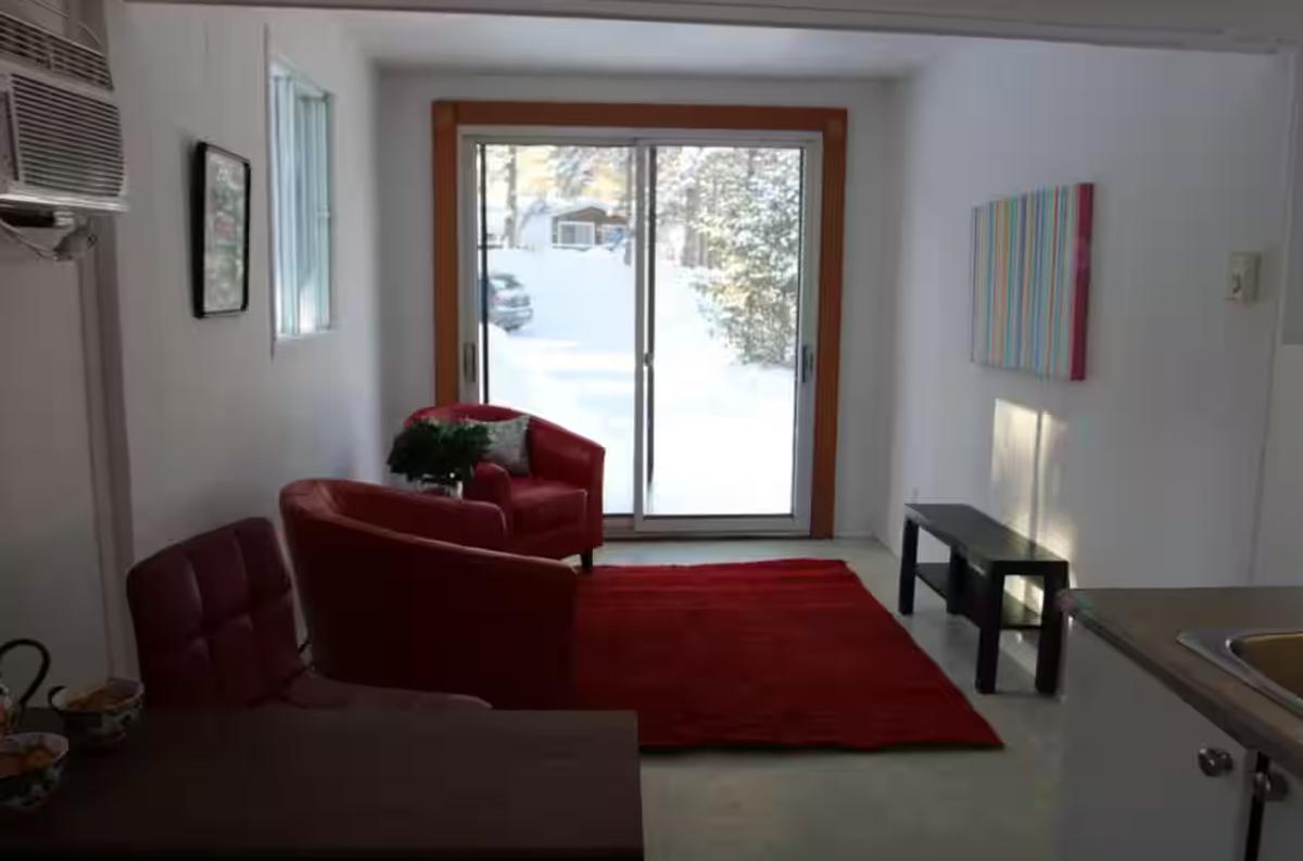 Maison