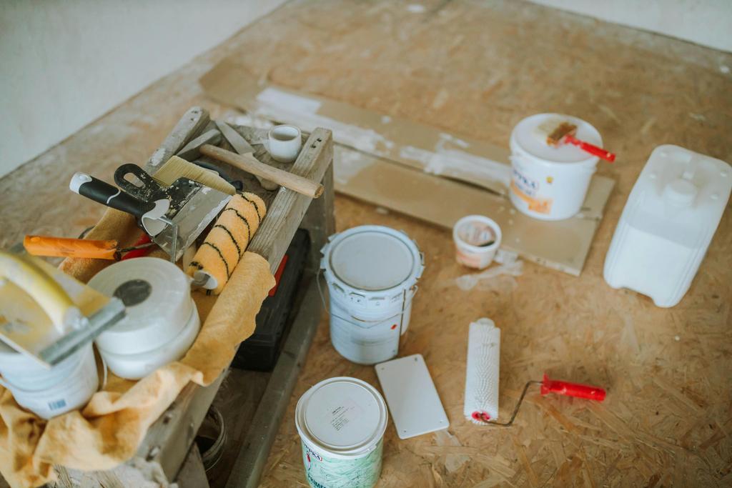 Rénovation, 