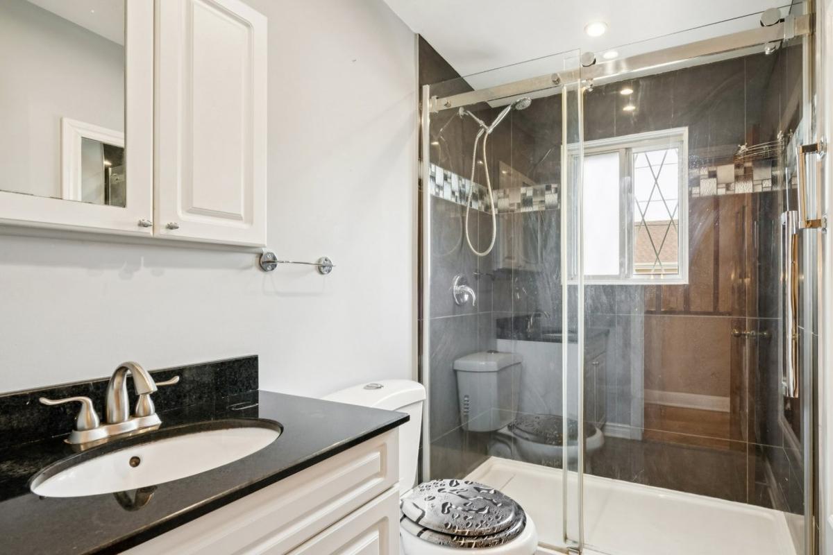 Deuxième salle de bain