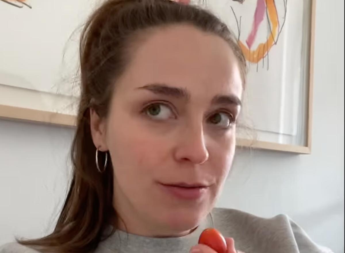 Chloé Deblois
