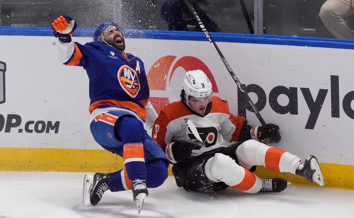 Kyle Palmieri