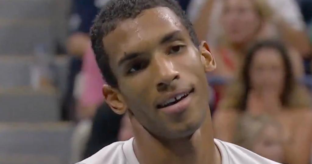 Félix Auger-Aliassime
