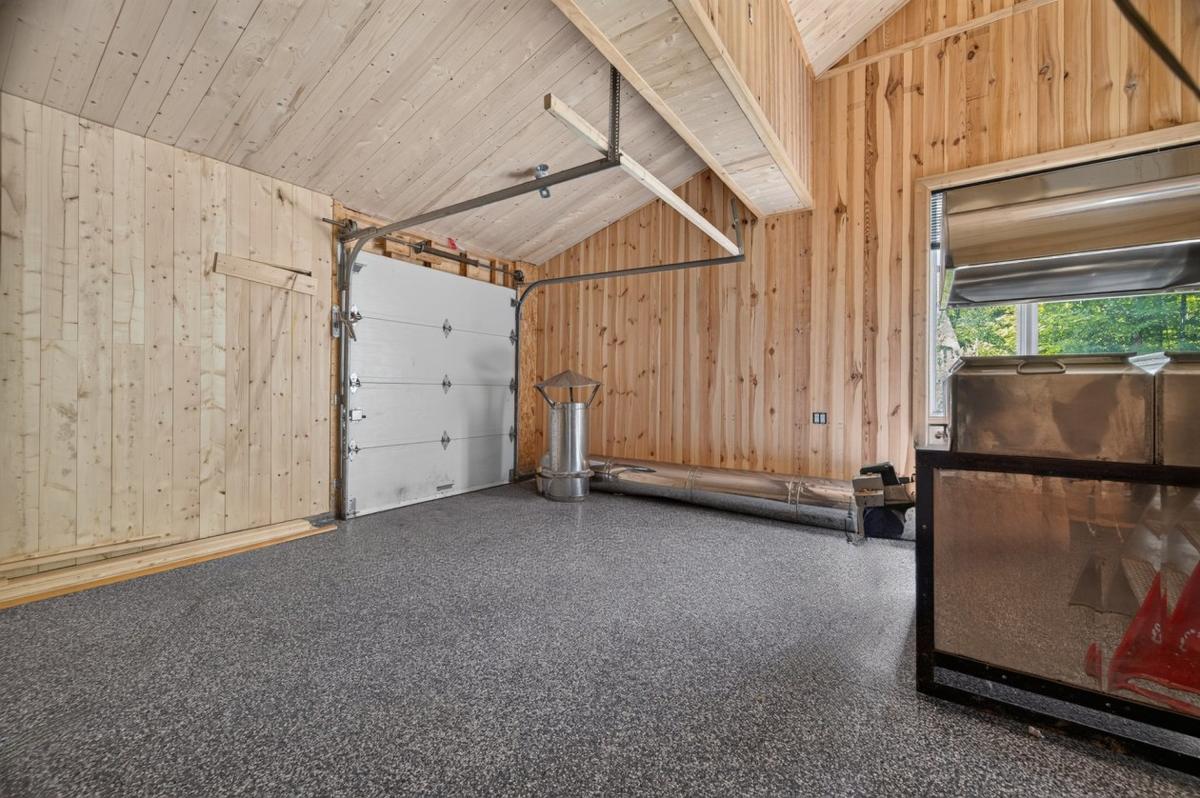Espace de travail additionnel