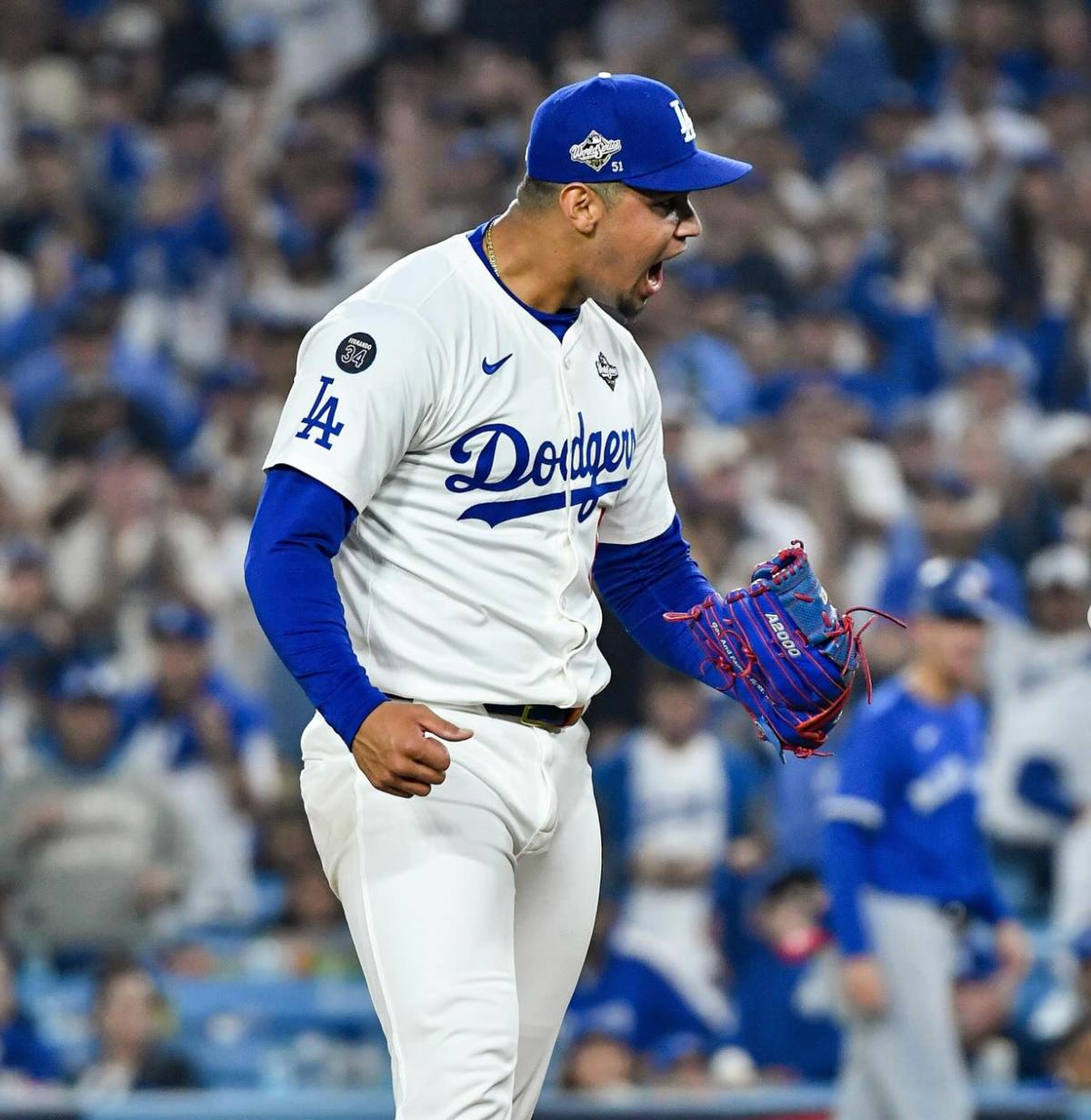 Dodgers