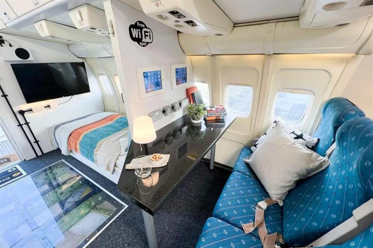 Airbnb