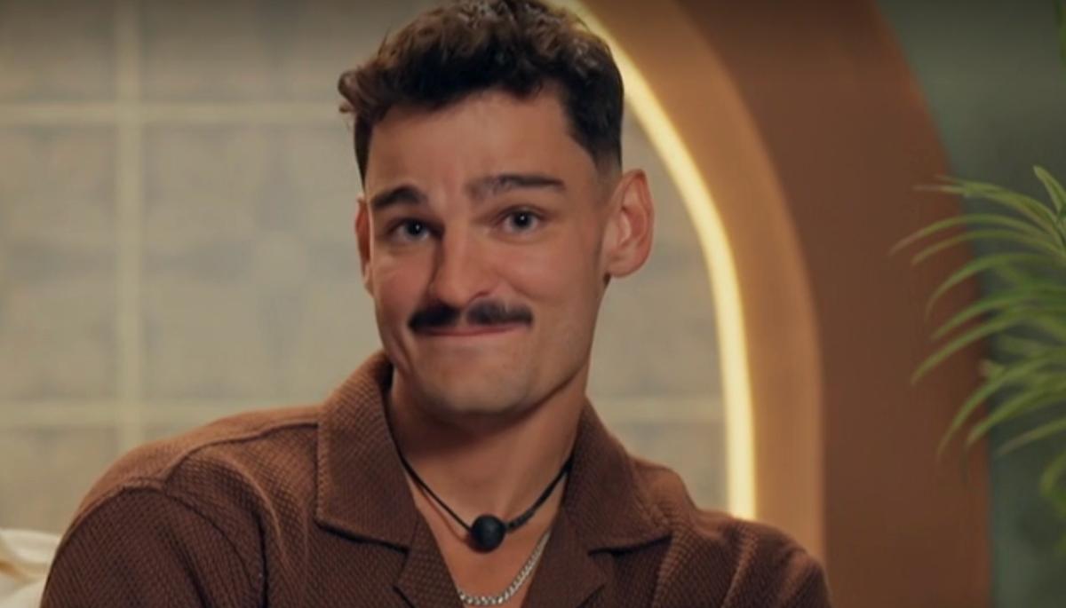 Xavier de Occupation Double