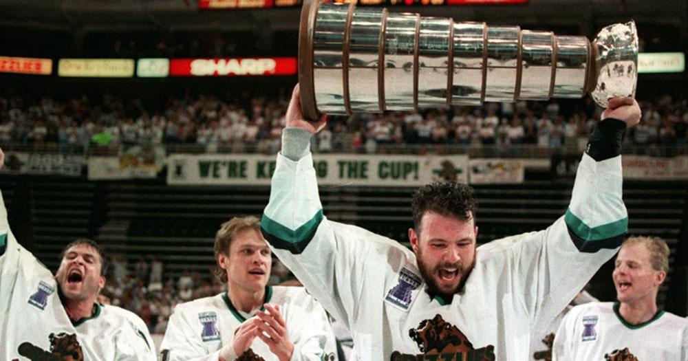 Utah Grizzlies