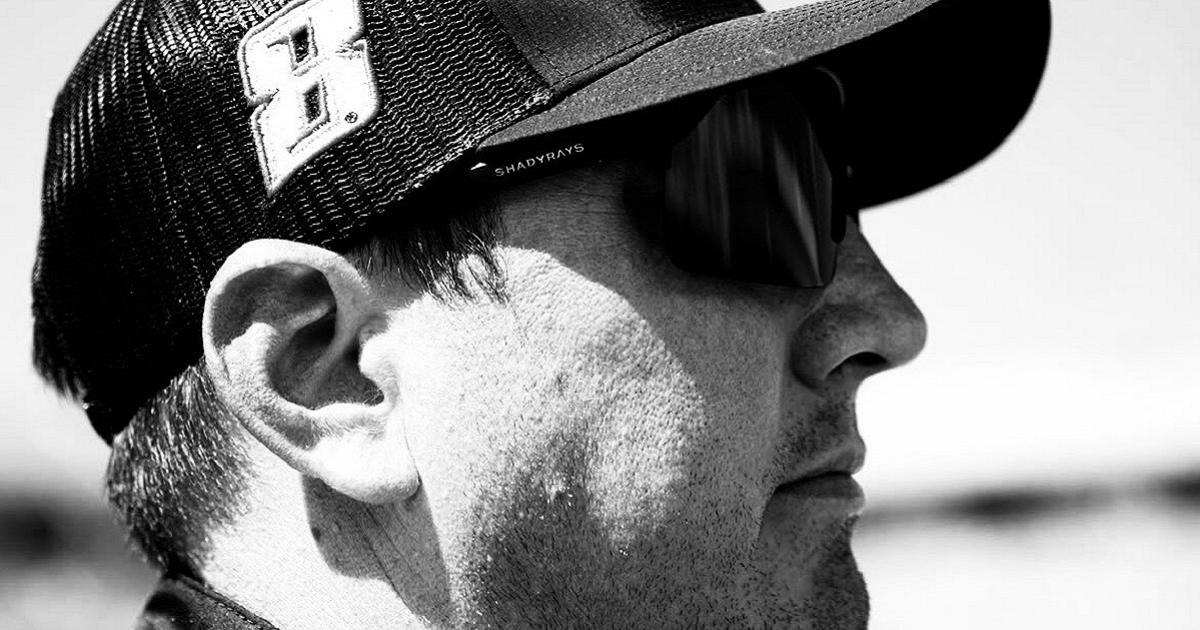 Kyle Busch-Instagram