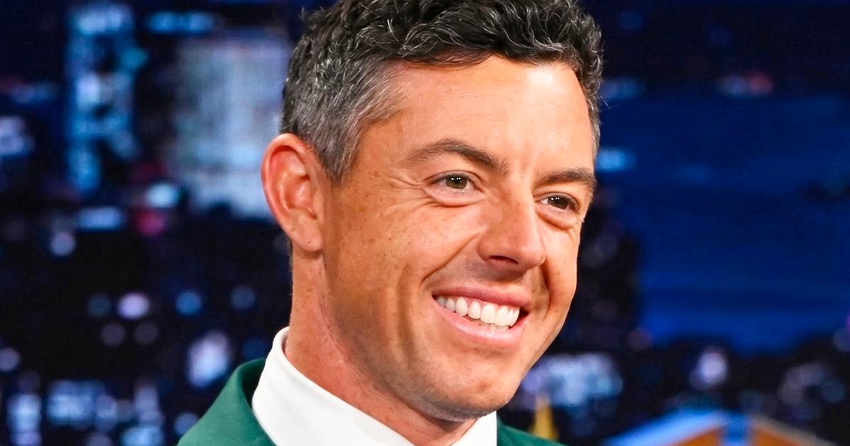 Rory McIlroy