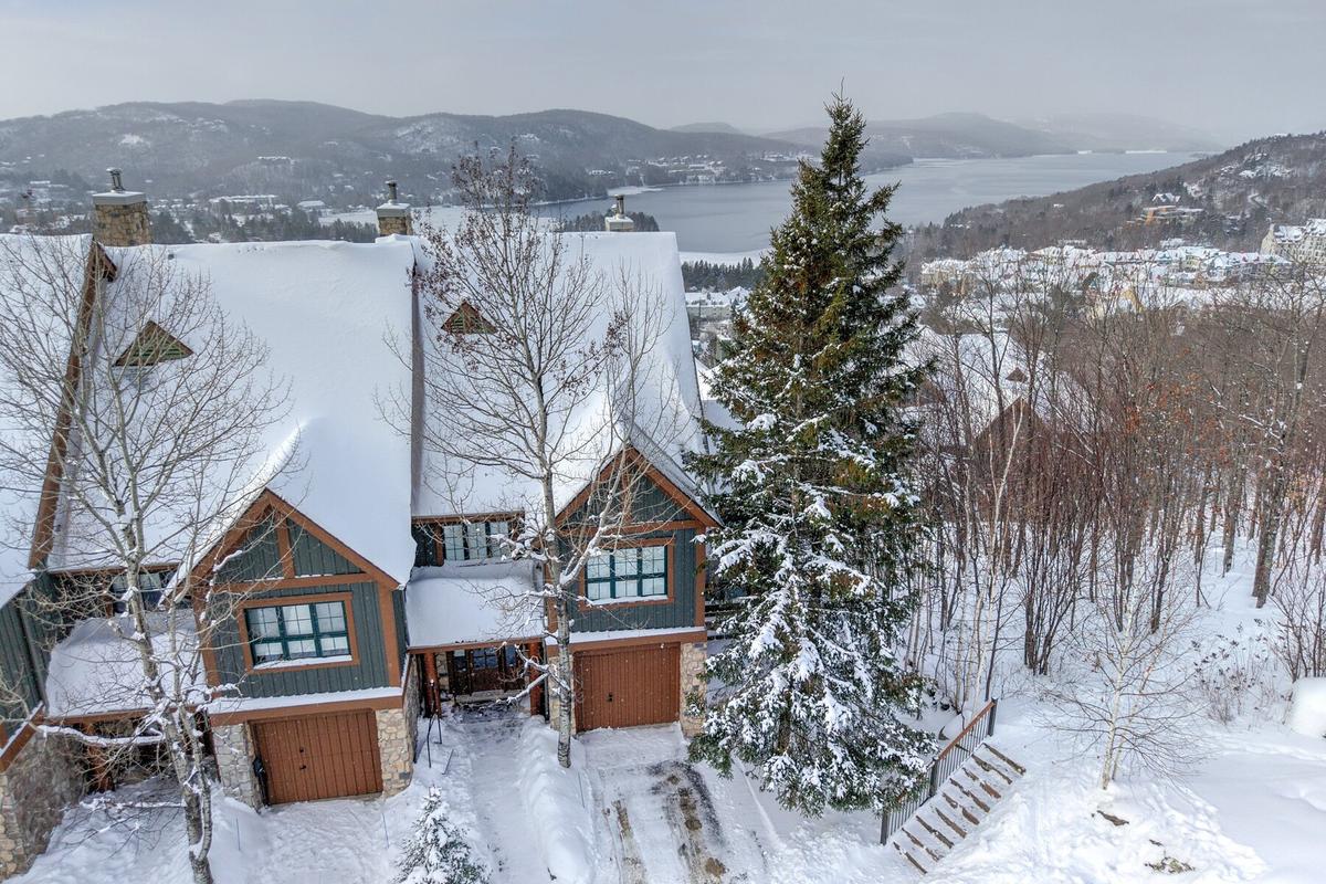 Mont-Tremblant