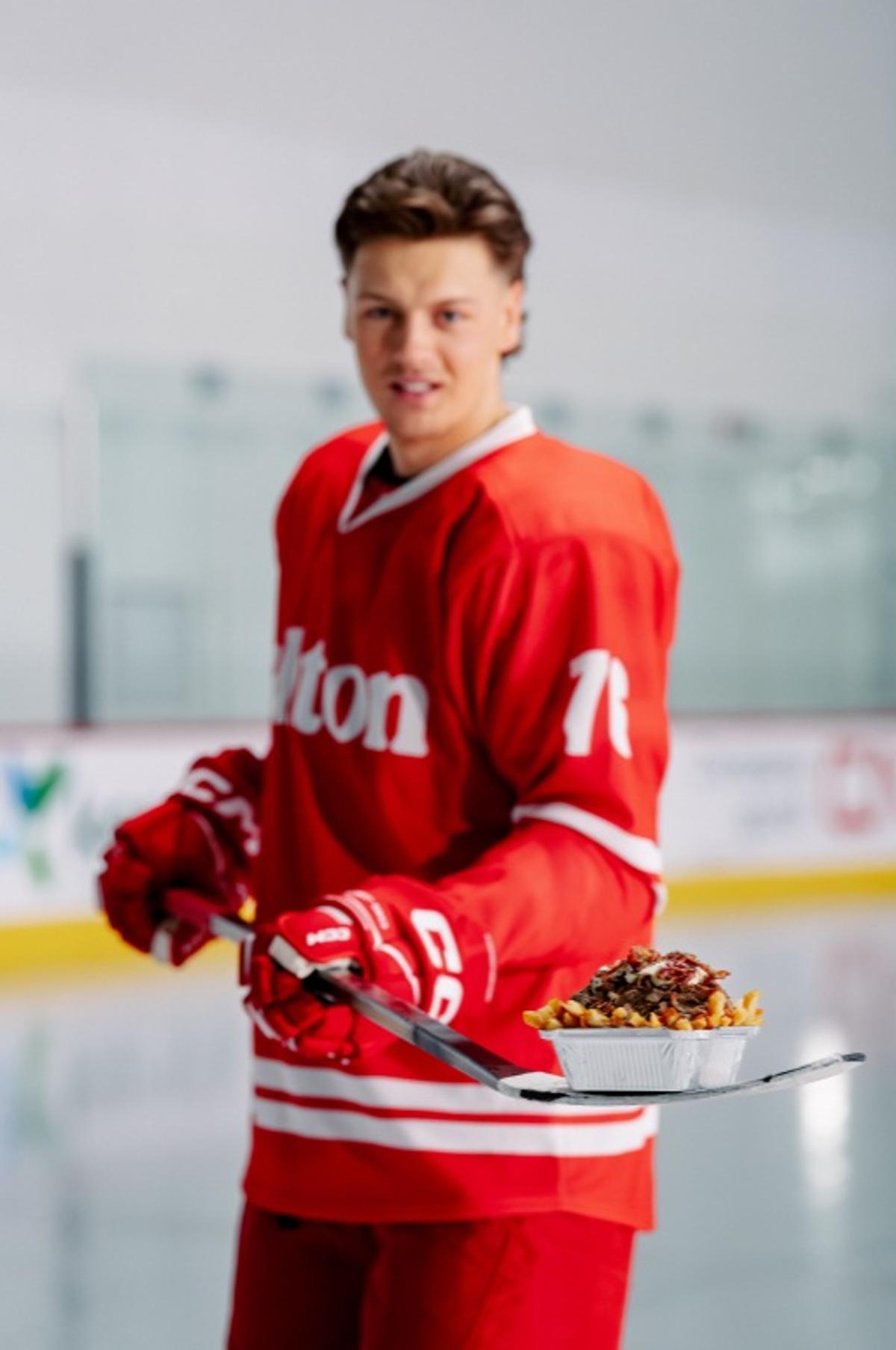 Zachary Bolduc