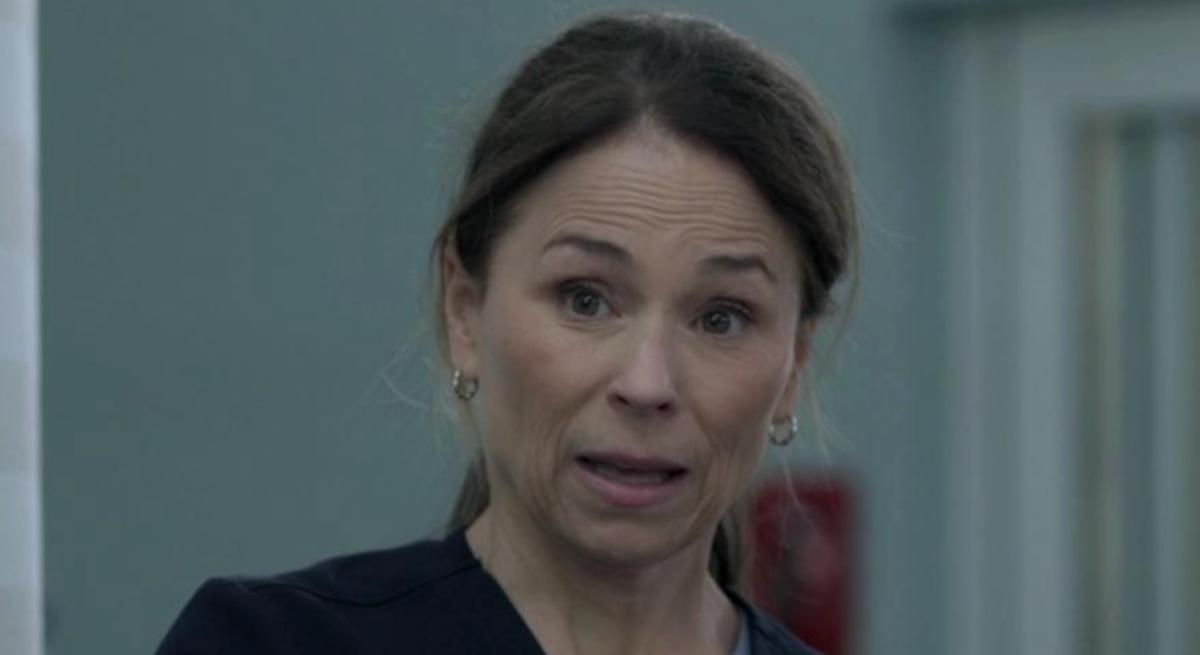 Suzanne Clément à STAT